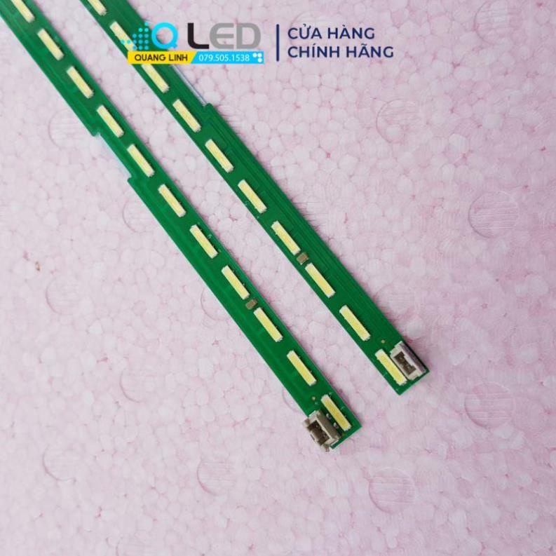 Thanh led viền tivi LG 43LF540 - Lắp zin tivi LG 43LF540 43lf590 43lf 630 43lf631