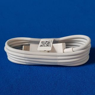 CÁP SẠC NHANH USB TYPE - C XIAOMI REDMI NOTE  9/9S, NOTE 8/8PRO, NOTE 7/7 PRO, NOTE10 (5G) MỚI 100%