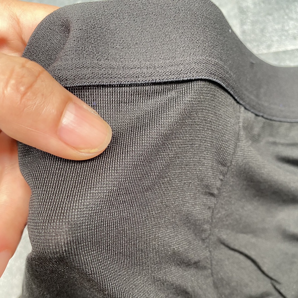 Quần lót nam sịp đùi, tam giác cotton giá rẻ màu ngẫu nhiên- FATADO QL020+QL022