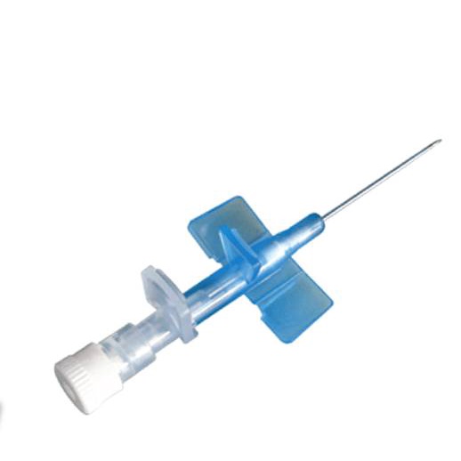 Hộp 100 cây Kim luồn tĩnh mạch kim catheter tiêm truyền dịch Medikit Mediflon Ấn Độ size số 14G 16G 18g 20g 22g 24g 26G