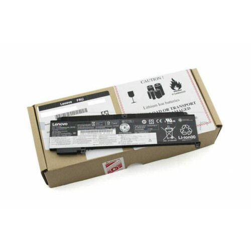 🎁 Pin Laptop LENOVO T460S  - 3 CELL - Thinkpad T460s T470s