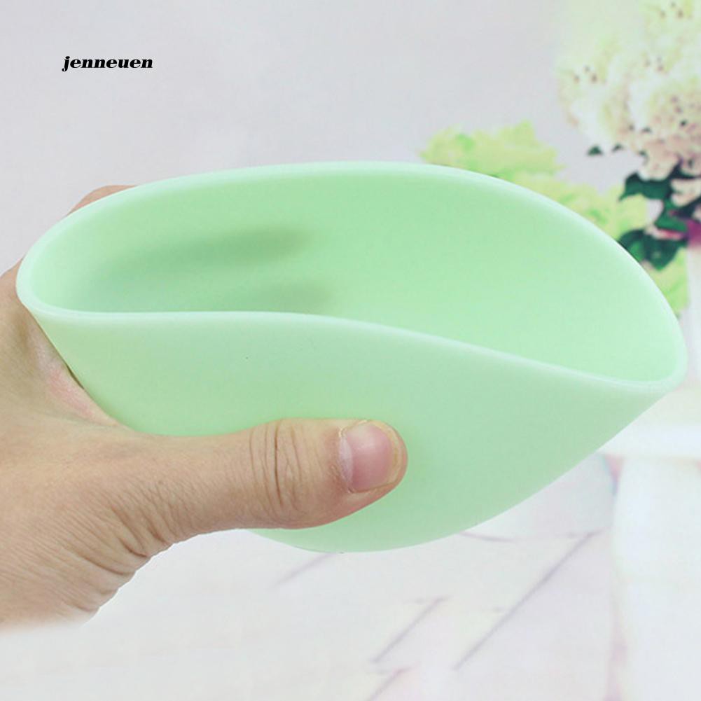 Bộ Bát Trộn Đắp Mặt nạ Bằng Silicon Chất Lượng