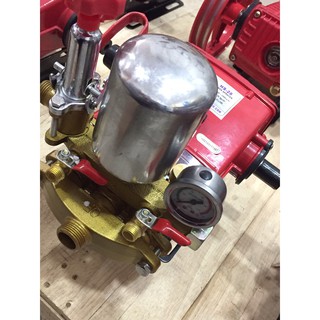 Đầu bơm xịt Dragon HS 28 (1hp)