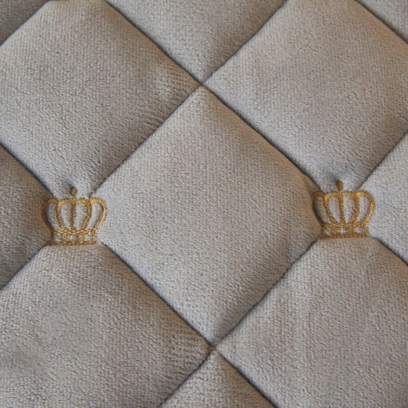 GA  NHUNG CHUN TRẦN BÔNG