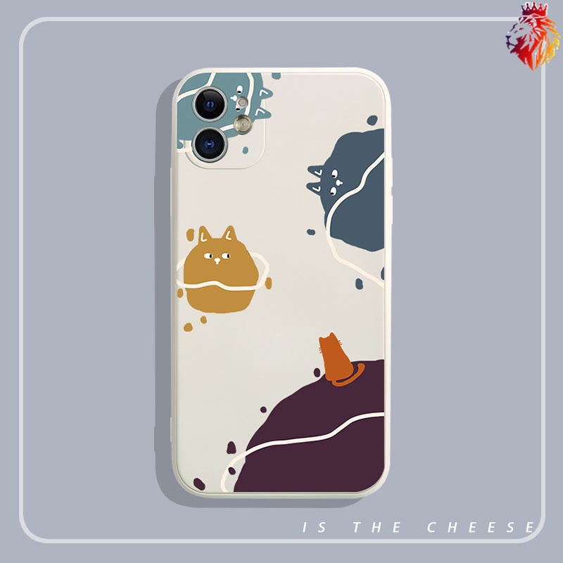 Ốp lưng iphone 6plus 6splus 7 plus 8plus X Xr XsM 11 12 13 Promax 14 Promax - MANGO881 - MangoOvil