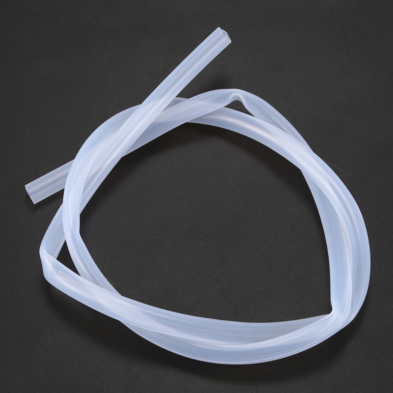 1m Ống Silicone Linh Hoạt 8mm Idx10Mm Od