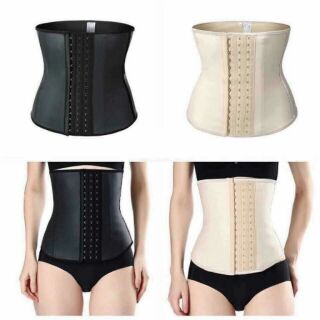 Gen latex giảm bụng cao cấp