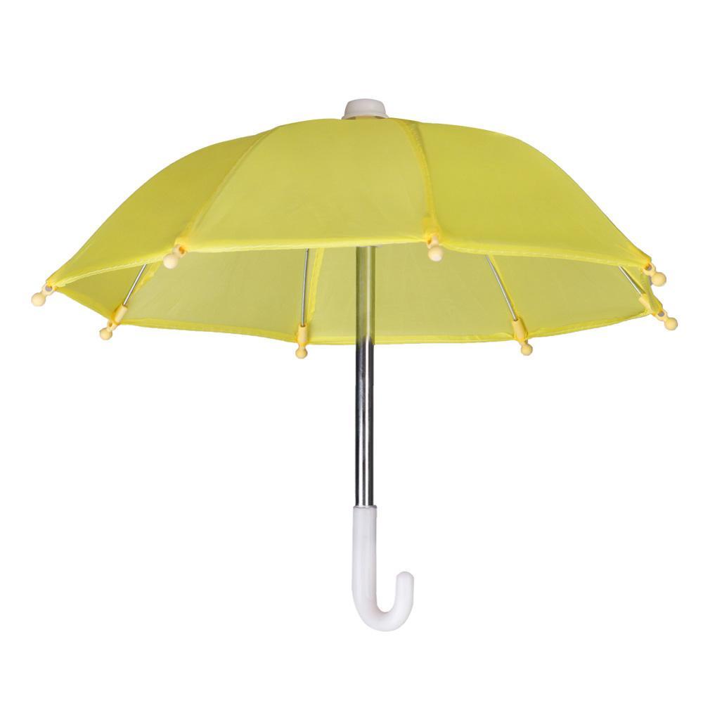 Dù Đồ Chơi Mini Phong Cách Mỹ Mới Cho Búp Bê