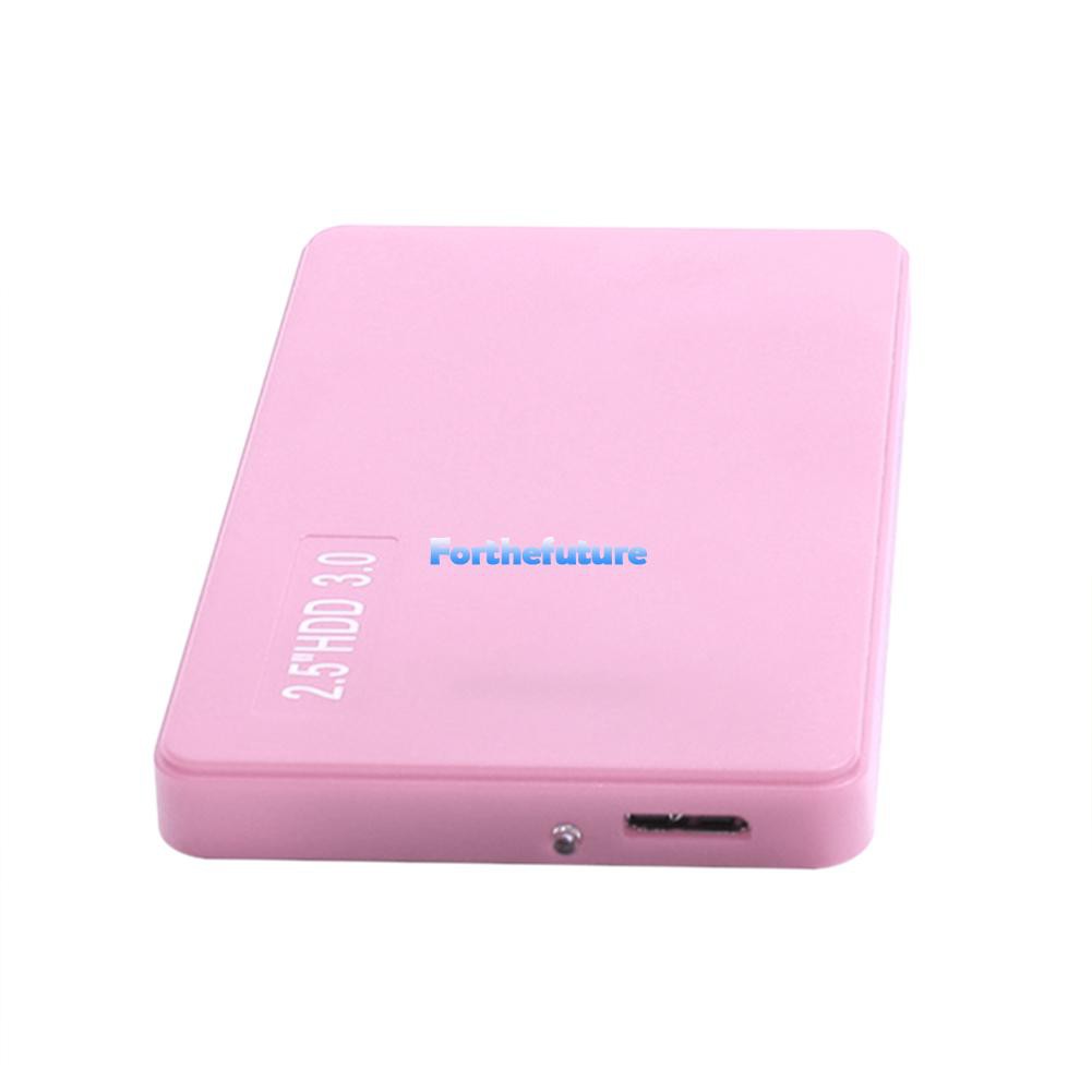 Ổ Cứng Ngoài 2.5 Inch Sata Iii Hdd Ssd Usb 3.0 Hỗ Trợ 8tb 6gbps