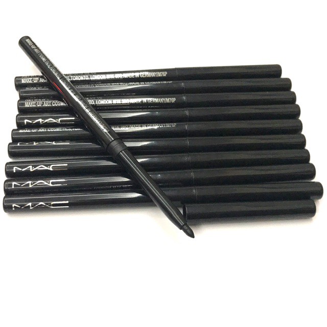 Chì sáp vặn kẻ mắt Mac