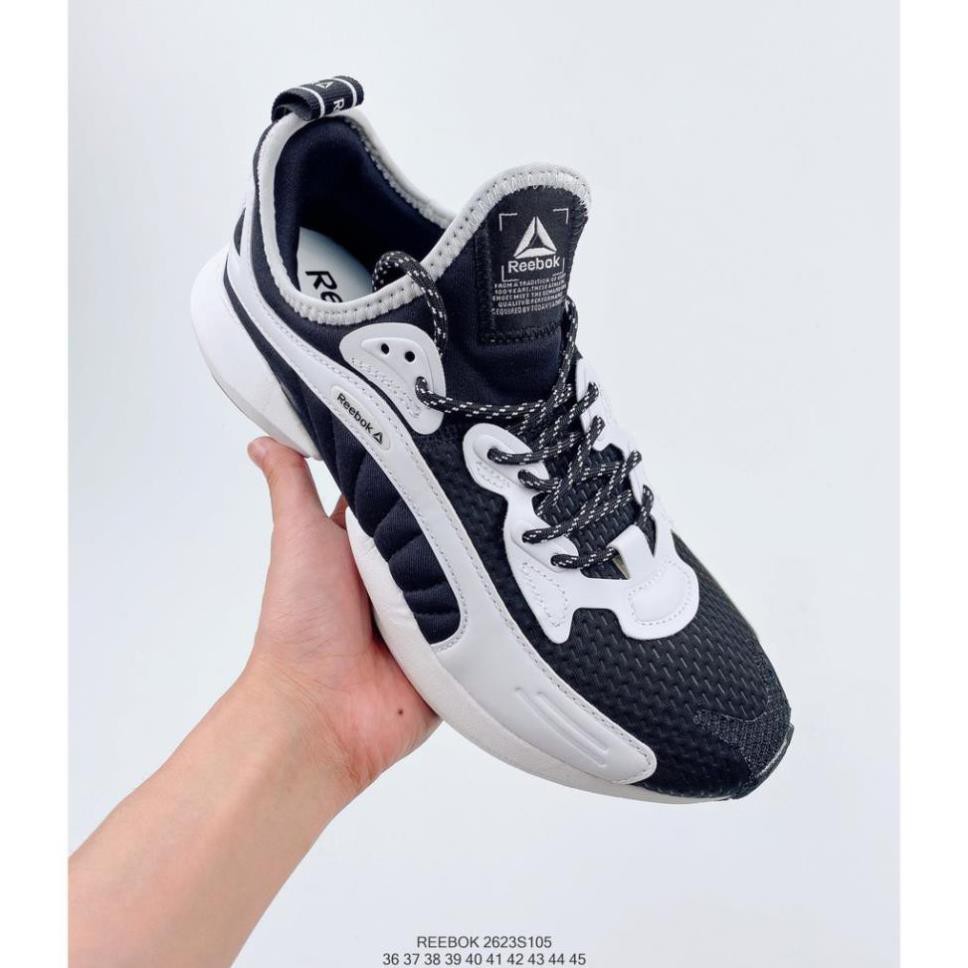 [ Bán Chạy] Giày Thể Thao Nhẹ Phong Cách Retro Reebok Dmx Series 1200 [ Chất Nhất ] 2020 bán chạy nhất việt nam ' hot ☭