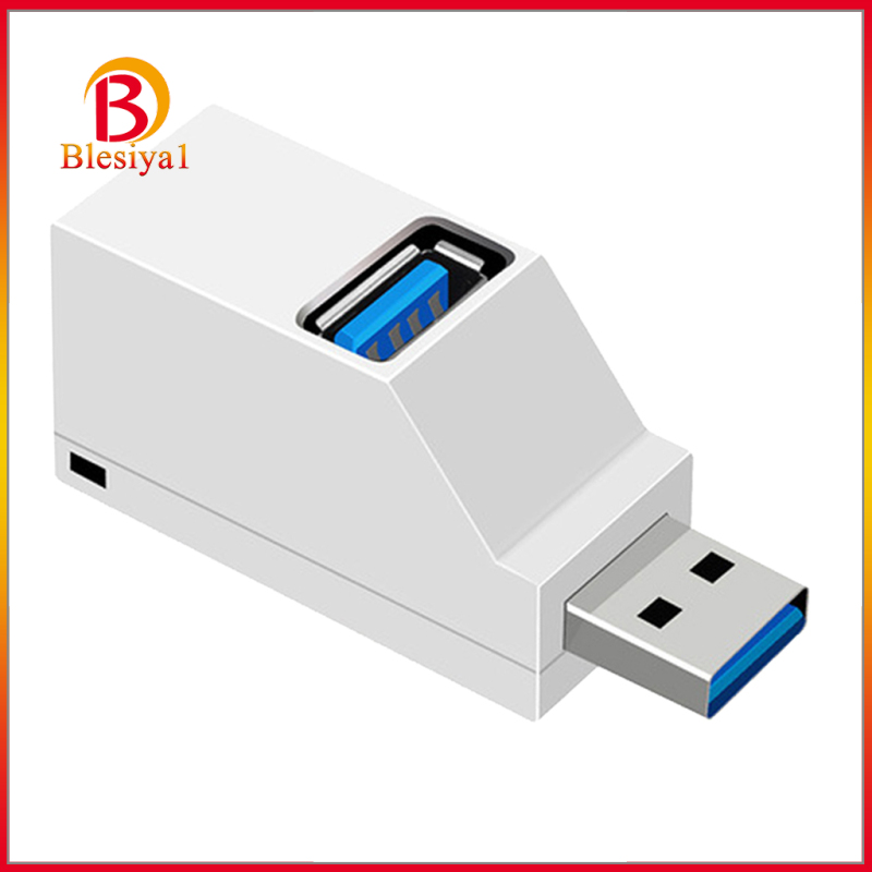 Bộ Chia 3 Cổng Usb 3.0 Usb 2.0 Cho Macbook Air Pro Pc