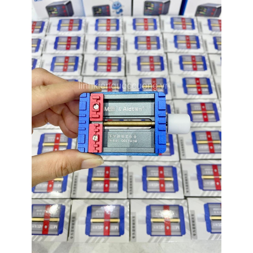 Kẹp main mini Maant Mini100