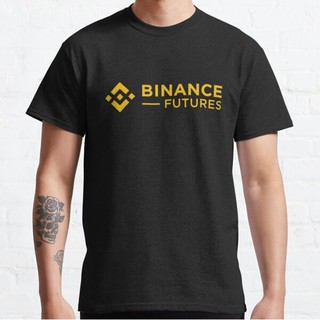 🔥 HOT🔥 Áo thun in hình Binance Futures độc đẹp giá rẻ