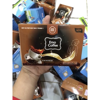 [ KÈM QUÀ ] - NƯỚC UỐNG GIẢM CÂN VỊ CÀ PHÊ