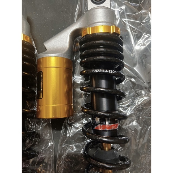 Phuộc rcb gắn xe dream wave sirius taurus max cub chaly axelo elegant rs future cafe