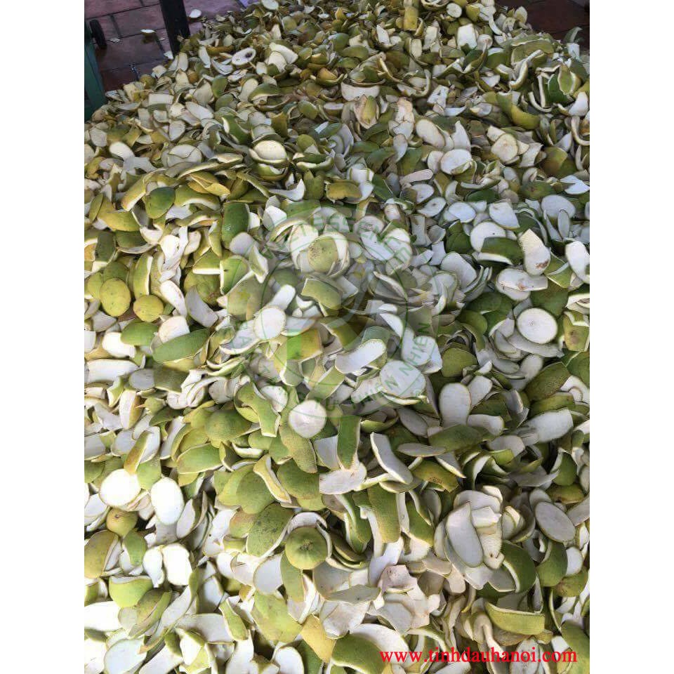Tinh Dầu Vỏ Bưởi SP (loại đặc biệt) | BigBuy360 - bigbuy360.vn