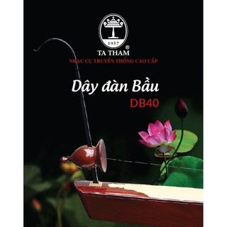 Dây đàn Bầu
