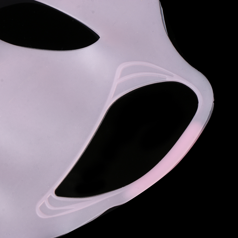 Mặt Nạ Silicone Chống Lão Hóa Nâng Cơ Tạo Mặt Chữ V Hiệu Quả