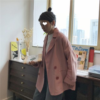 Áo blazer Pink Panther Blazer
