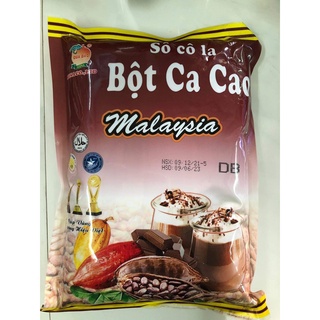 Bột Cacao MINA Loại 500gr