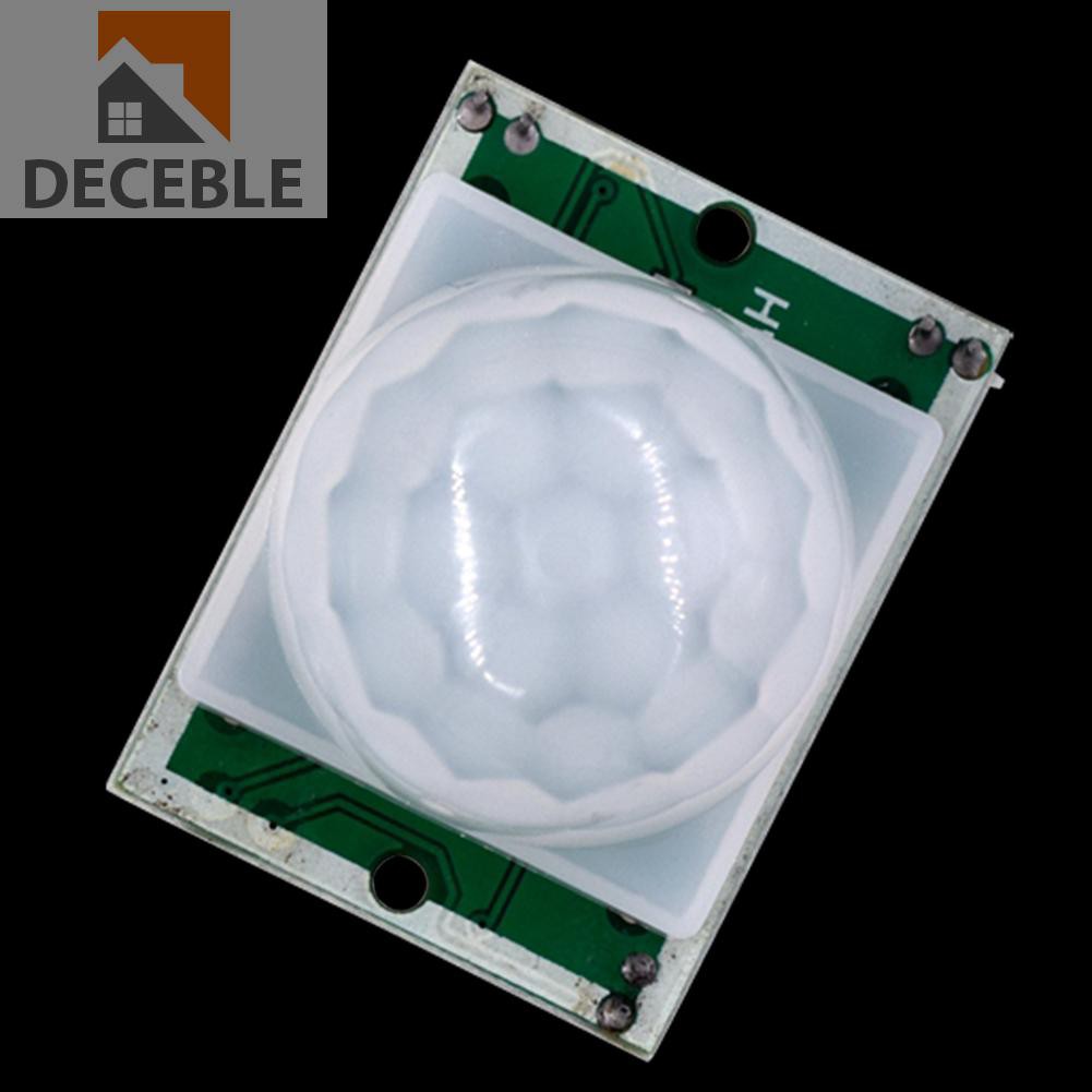 Mô Đun Cảm Biến Chuyển Động Hồng Ngoại Hw-416 | BigBuy360 - bigbuy360.vn