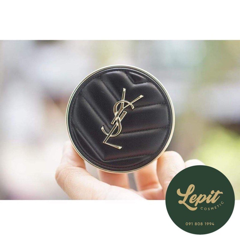 [Chính Hãng] Phấn Nước Cushion Ysl 2020 Bản Vỏ Da Limited | BigBuy360 - bigbuy360.vn
