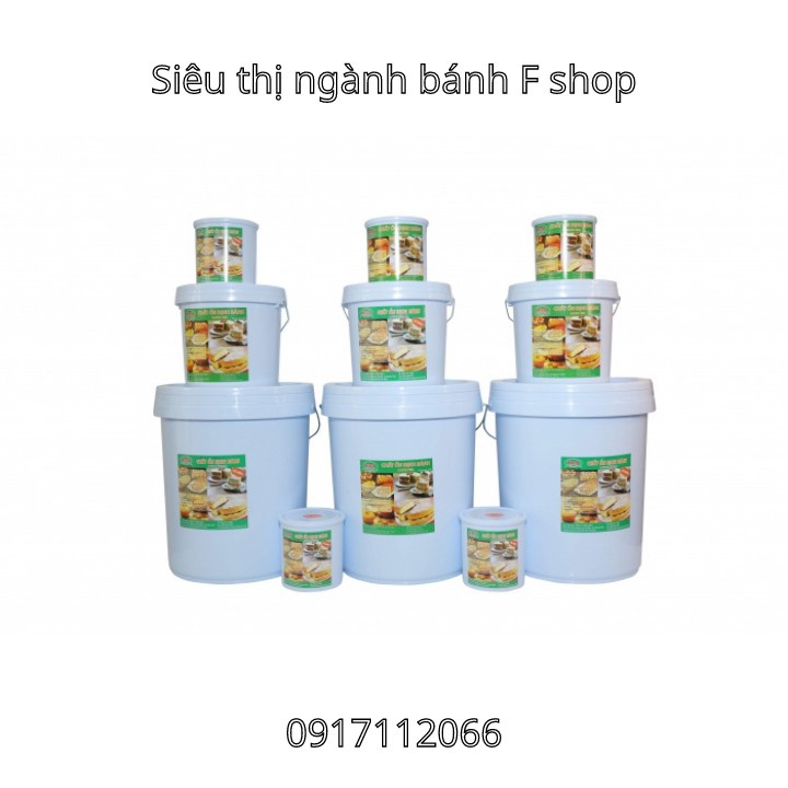Chất ổn định bánh Bico 5kg