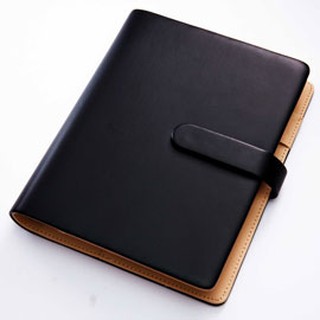 Sổ tay bìa da