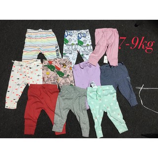 Quần baby gap