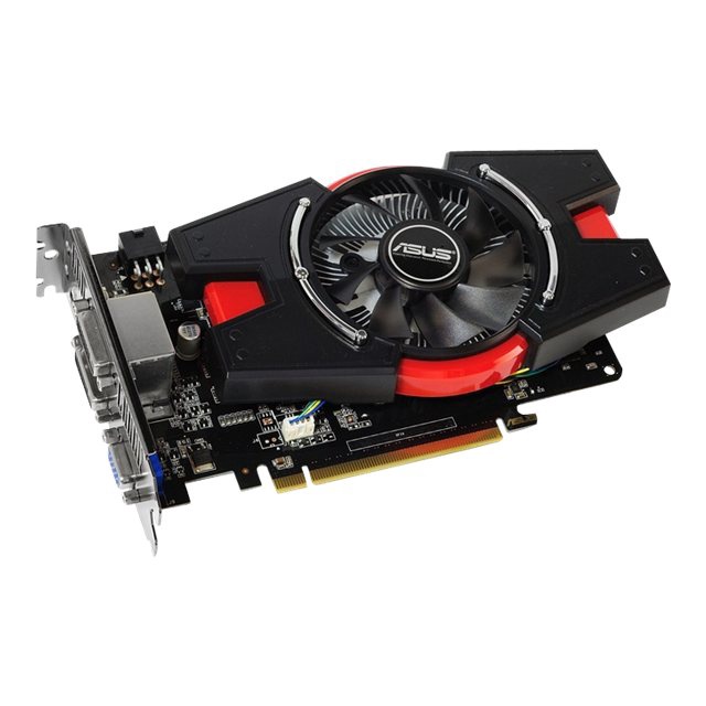 Cạc màn hình VGA chơi Game GTX650 1GD5 các loại