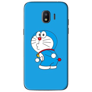 Ốp Lưng Samsung J4 2018 - J2 Pro 2018 Doremon