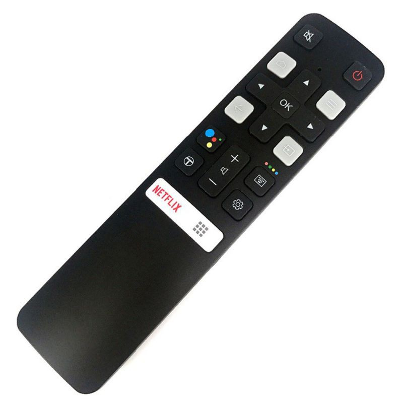 Điều Khiển Từ Xa Rc802V Fmr1 Cho Tcl Tv 65p8s 49s6800fs 49s6510fs