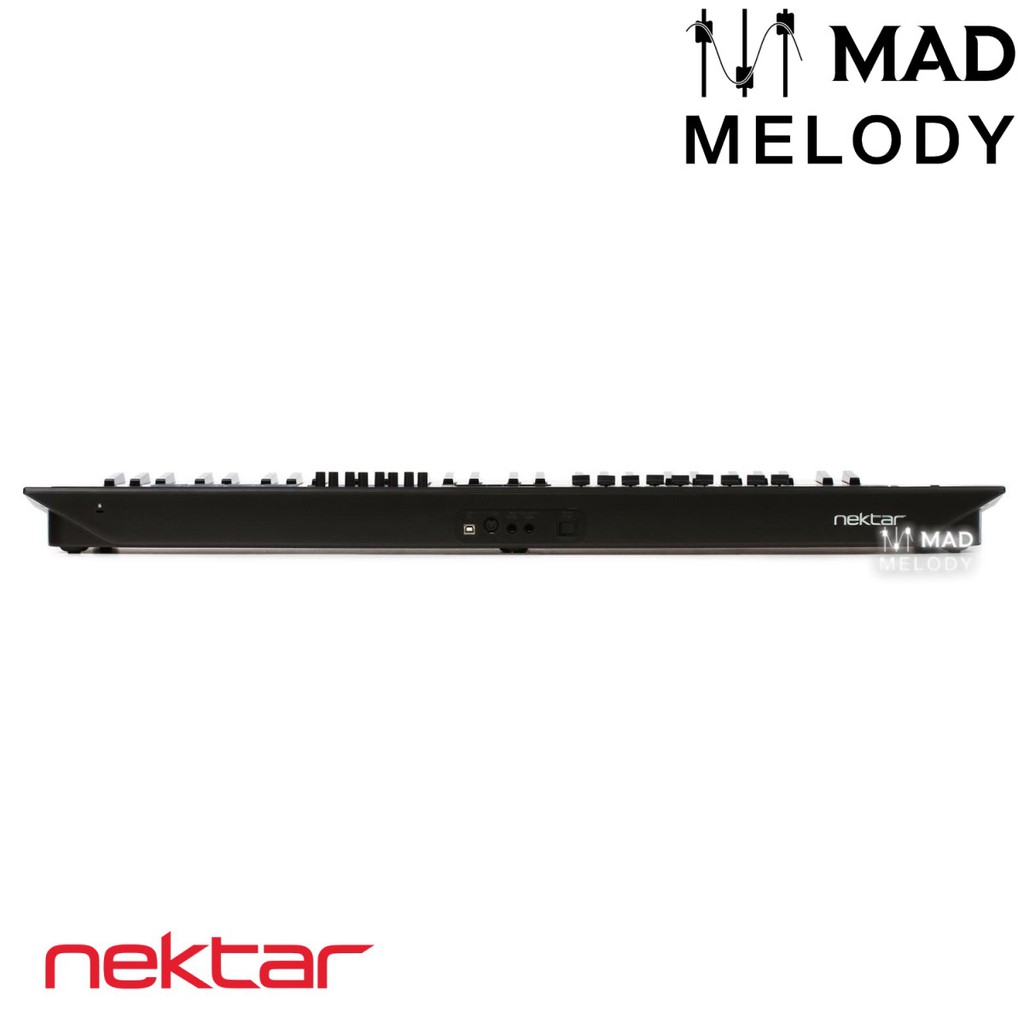 Nektar Panorama T6 61-key MIDI Keyboard