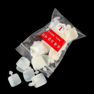 Bịch móng úp chân 500 móng