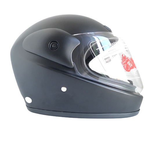 Mũ bảo hiểm Fullface Bktec BK30 - Vòng đầu 57-59cm - Bảo hành 12 tháng - Có nhiều mầu trong tùy chọn