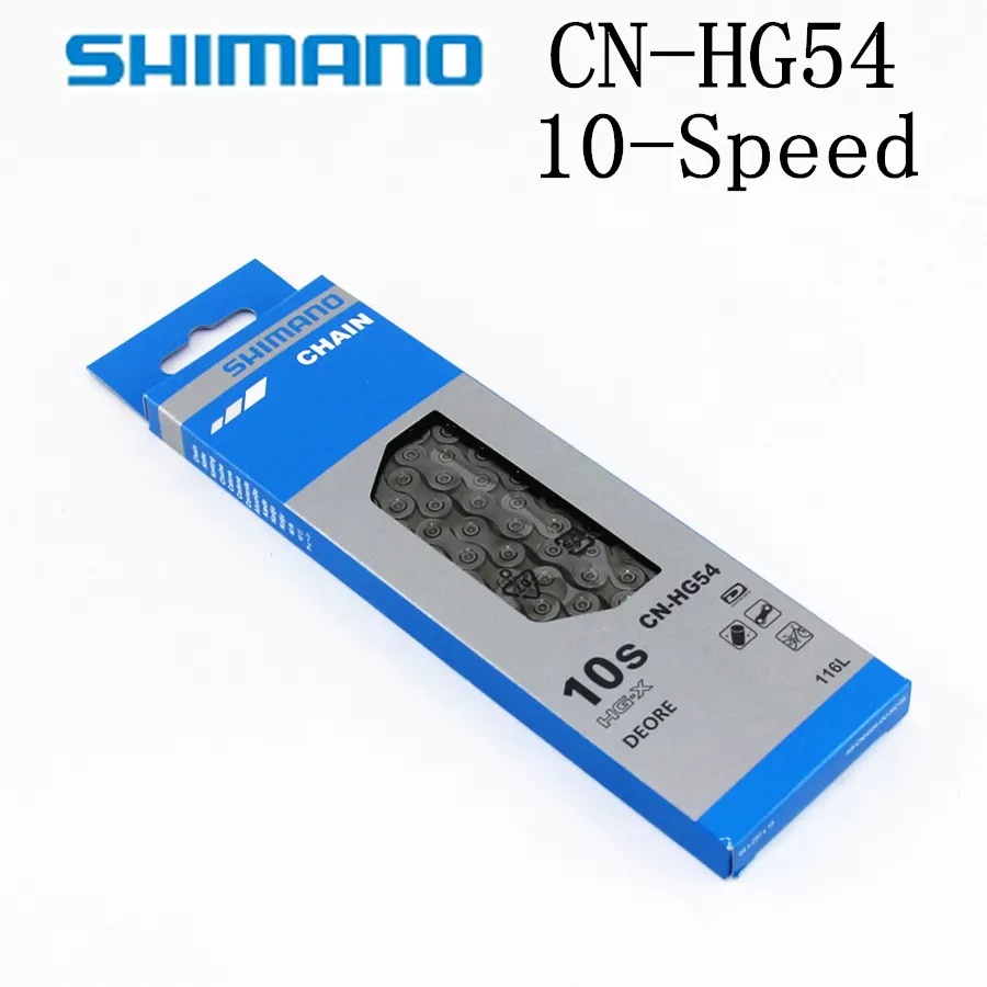 Sên Shimano CN-HG54 10speed