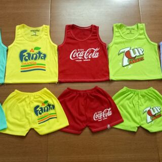 Compo bộ giải khát cho bé