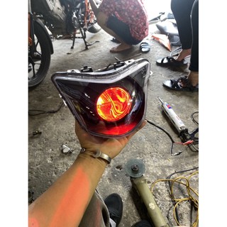 Bi titan black full chóa ex 150 218 219 có đầy đủ