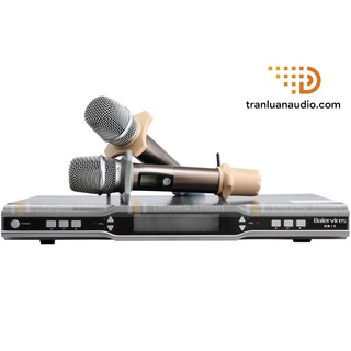 Micro karaoke không dây BaierVires 1 (chính hãng)