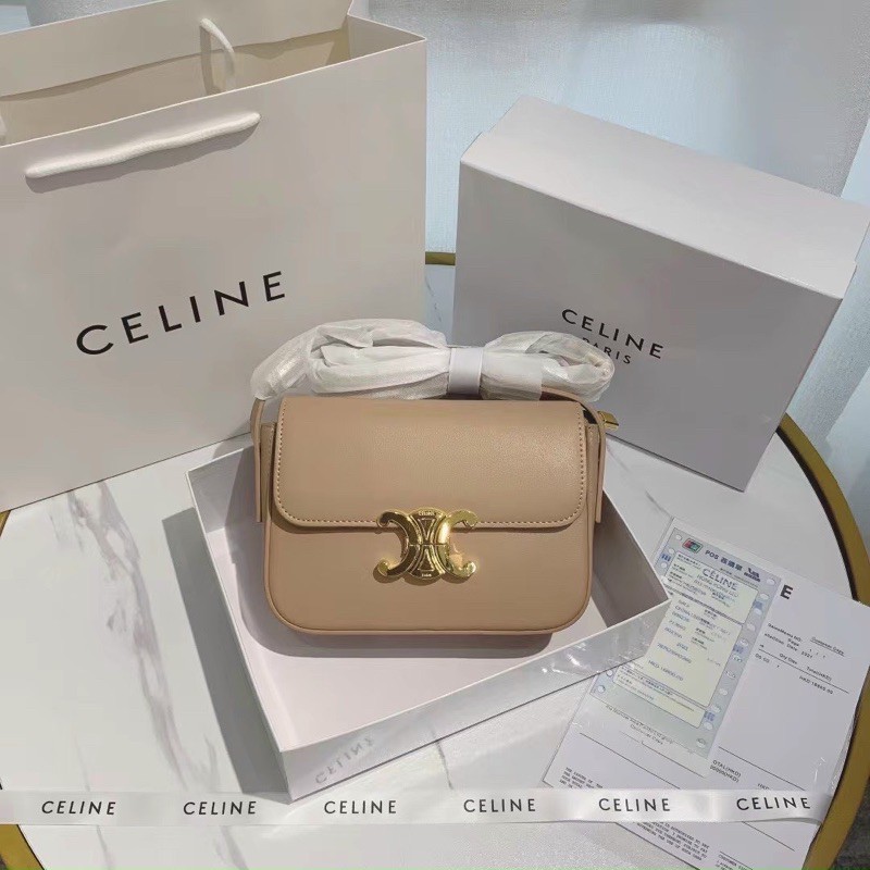 Túi CIILIINE Full hộp | BigBuy360 - bigbuy360.vn