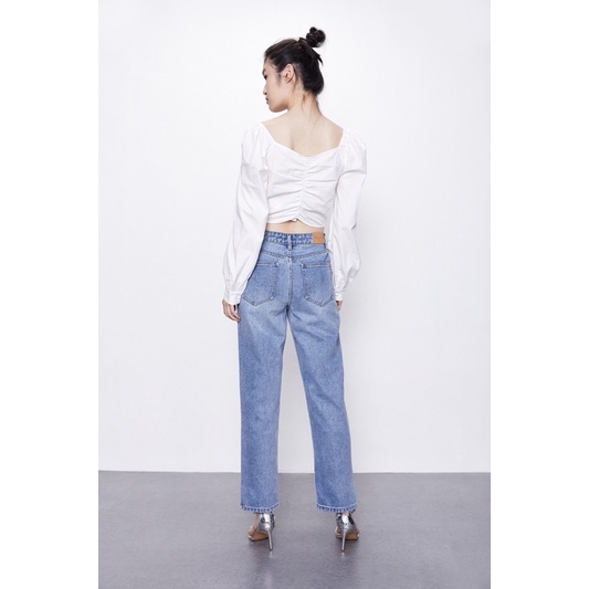 Áo trắng Urban Revivo