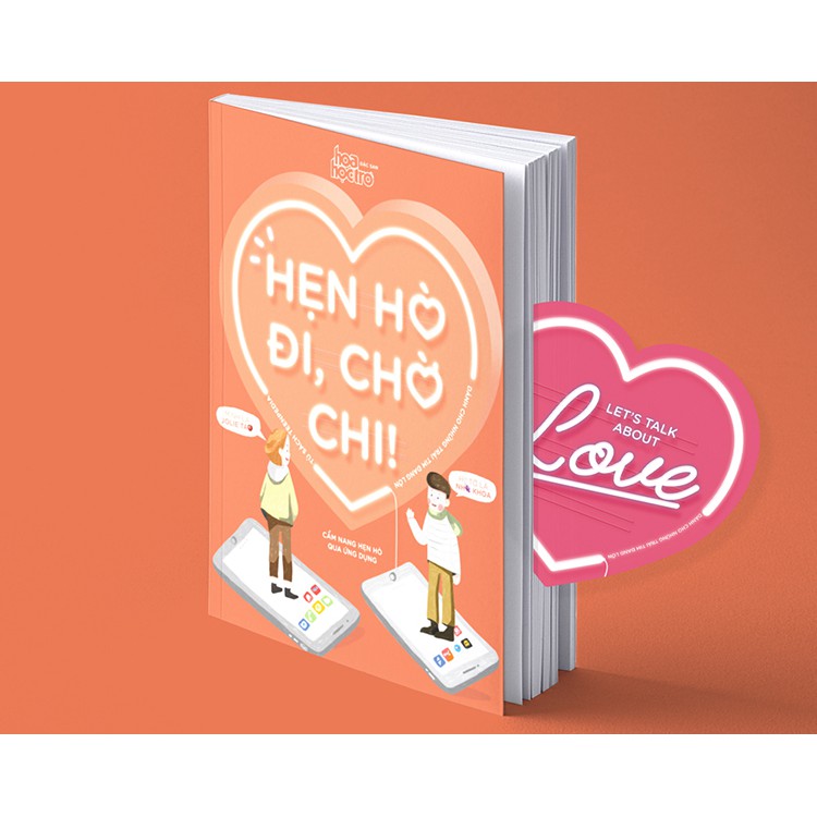 hẹn hò đi chờ chi