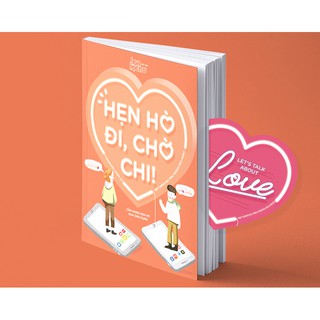 hẹn hò đi chờ chi