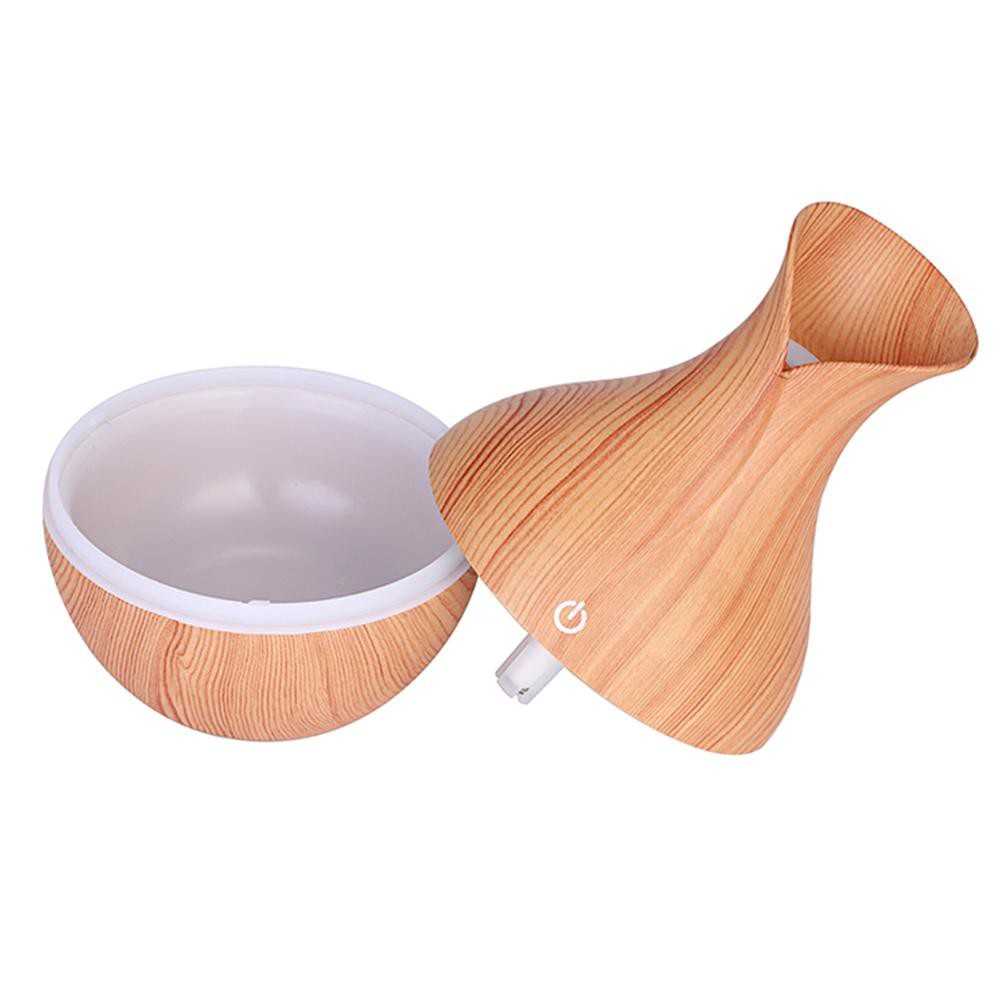 [VIP] Máy Phun Khuếch Tán Tinh Dầu Vân Gỗ Dài