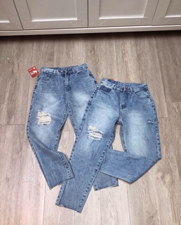 Quần Baggy JEANS