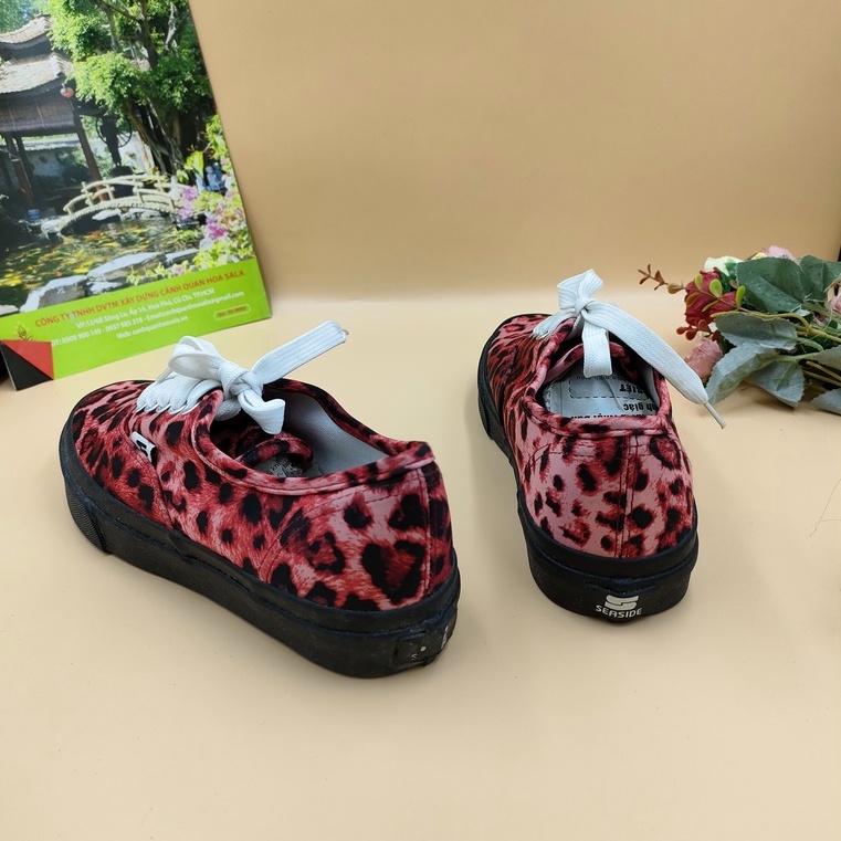 [Size 37-23,5cm]-Giày thể thao sneaker nữ hàng si tuyển chất