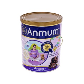 Sữa Anmum Materna 400g