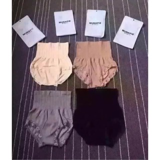 Combo 6 Quần gen bụng MUNAFIA xuất Nhật loại 1