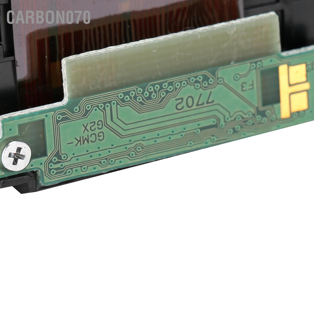 Carbon070 Đầu in màu cho máy Canon PIXMA IP100 IP110 Phụ kiện quét QY6‑0068